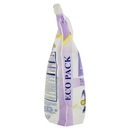 milmil Sapone Liquido Talco & Iris Ricarica Universale Ecologica 2 Litri